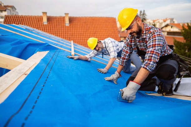 Best Flat Roof Repair Services  in Malverne, NY