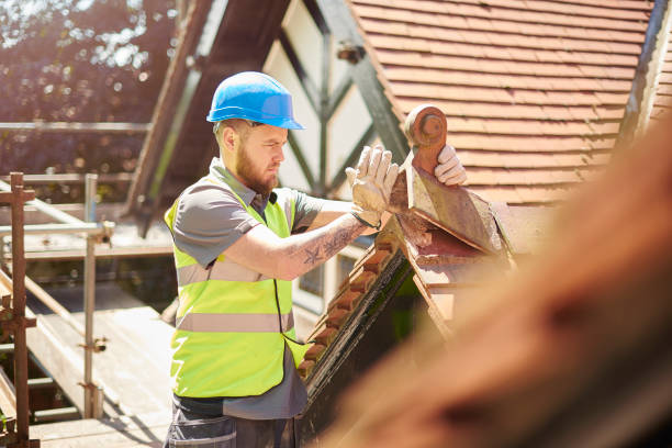 Roof Gutter Cleaning in Malverne, NY